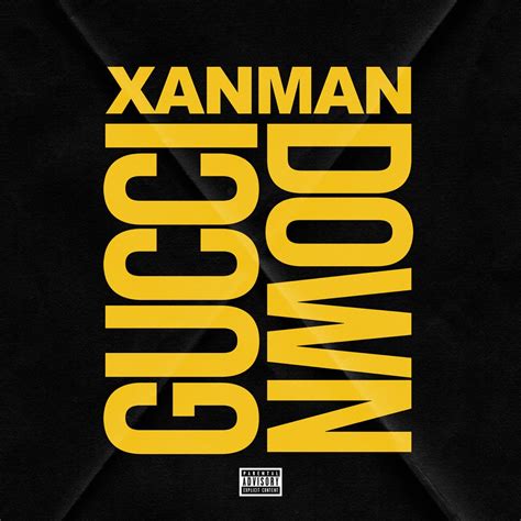 xanman gucci down|gucci down website.